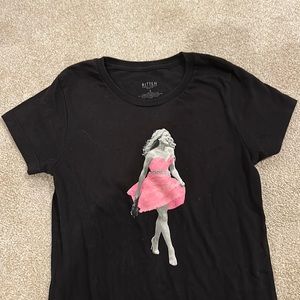 Bitten by Steve and Barry Sarah Jessica Parker, Sex and the City T-shirt